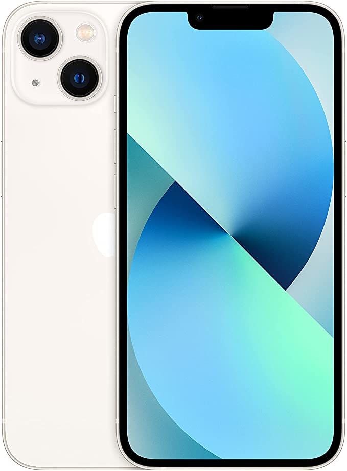 iPhone 13 128 GB BEYAZ