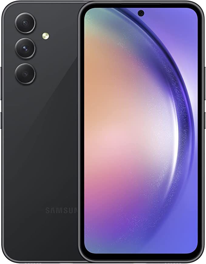 Samsung Galaxy A54 5G 128 GB SİYAH