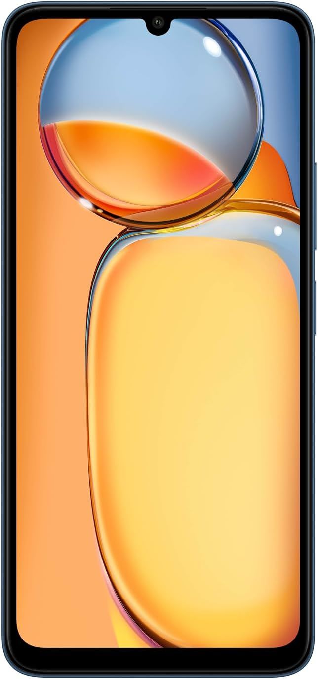 Xiaomi Redmi  13C 256 GB 8 GB Ram