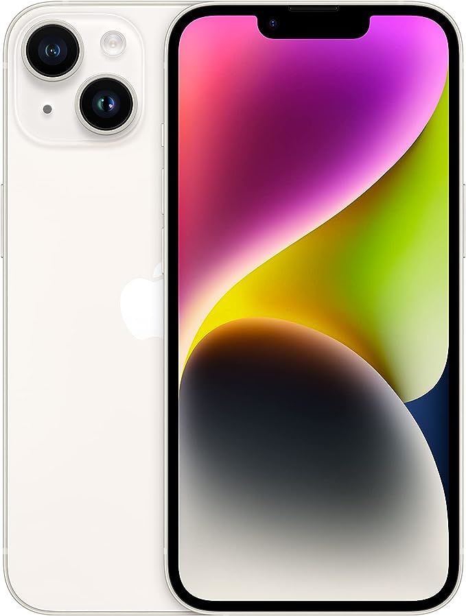 iPhone 14 128 GB BEYAZ