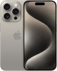 iPhone 15 Pro 128 GB