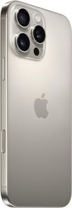 iPhone 16 Pro Max 256 GB Natürel Titanyum